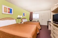 Travelodge by Wyndham Cordele Hotels in Cordele