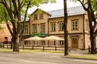 Koidulapark Hotell Hotels in 