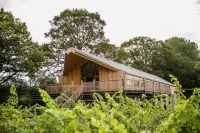 Oastbrook Glamping