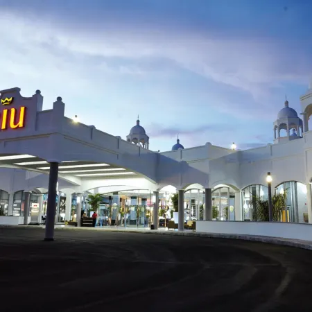Riu Palace Costa Rica - All Inclusive