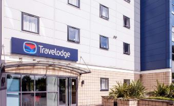 Travelodge London Kew Bridge Hotel