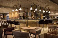 Scandic Lillestrøm - bar