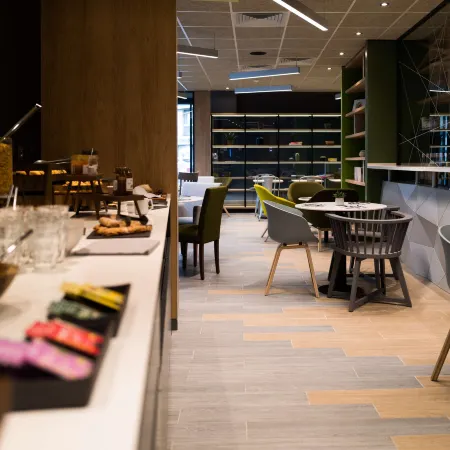 Campanile PRIME - Montpellier Centre St Roch