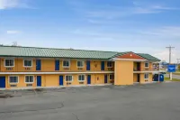 Rodeway Inn Các khách sạn ở Milford