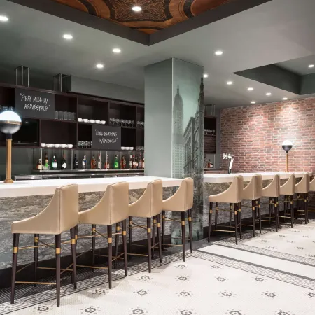 Tryp by Wyndham Newark Downtown