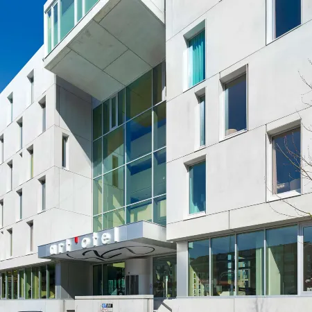 art'otel Cologne