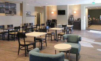 Sleep Inn & Suites Chiloquin-Crater Lake Junction