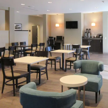 Sleep Inn & Suites Chiloquin-Crater Lake Junction