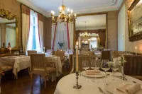 Belle Isle Sur Risle Hotels in Corneville-sur-Risle