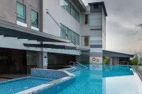 Best Western Plus Metro Clark - Family