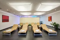Austria Trend Hotel Congress Innsbruck - spa