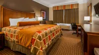 Best Western Plus Easton Inn  Suites Các khách sạn ở Easton