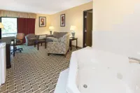Days Inn & Suites by Wyndham Madison Heights MI Hotels in Clawson