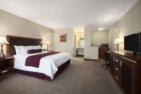 Ramada by Wyndham Sunnyvale/Silicon Valley