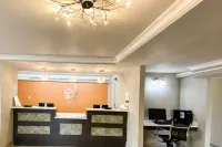 Quality Inn Harlingen - Wifi