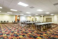 Quality Inn & Conference Center Hotels in Heber Springs