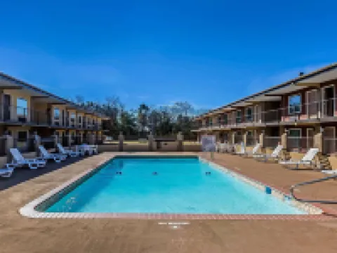 Econo Lodge Lavonia I-85 Hotels in Lavonia