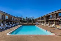 Econo Lodge Lavonia I-85 Hotels in Hartwell