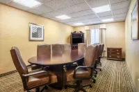 Quality Inn Rome South Hoteles en Rome