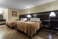 Quality Inn Goose Creek - Charleston Hotels in Berkeley County
