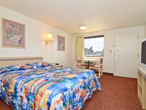 Americas Best Value Inn Lincoln