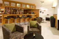 Aspire Frankfurt Airport, Trademark Collection by Wyndham Hotels in GroB-Gerau