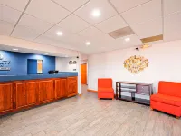 Quality Inn & Suites Hotels in Dillon