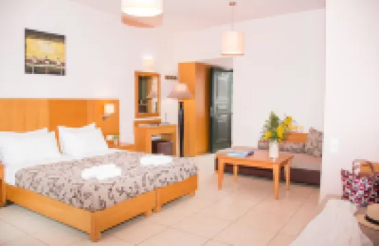 Marigianna Apartments