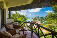 Sea Cliff Resort & Spa Zanzibar - Ocean View
