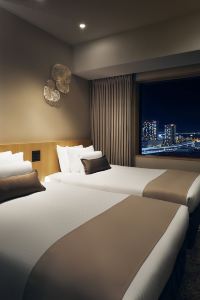 Les 10 meilleurs hôtels proches de AIST Tokyo Waterfront dès 81EUR 2023 |  Trip.com