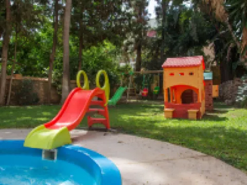 Bluesea Al Andalus Hotels in Costa Del Sol