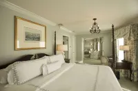 Bienville House Hotel New Orleans - balcone