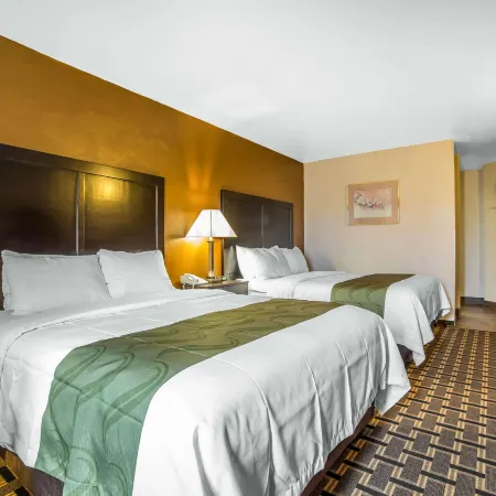Quality Inn Zion Park Area