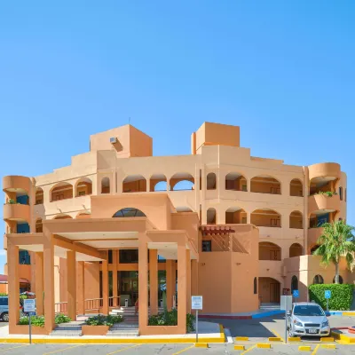 Sea of Cortez Beach Club