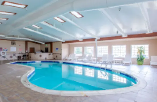 Quality Inn & Suites University