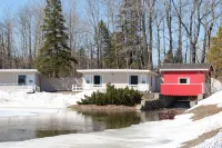 Rodeway Inn Hôtels à : Grand-Sault