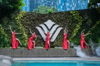 Wyndham Casablanca Jakarta - Romantic