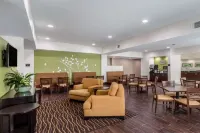 Sleep Inn & Suites College Station Near University - breakfast