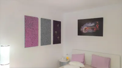 Fantastico 3 Puerto de la Cruz Tenerife, Free Parking, Air Conditioning, Netflix Botanical Garden 주변 호텔