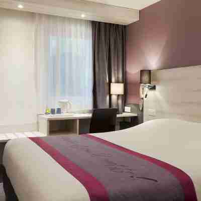 Kyriad Lille Est Villeneuve d'Ascq Rooms