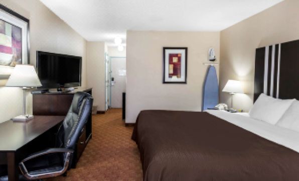 Quality Inn