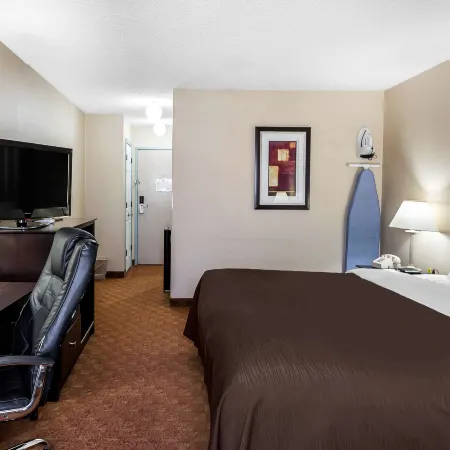 Quality Inn