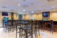 Comfort Inn & Suites Amarillo East - bar