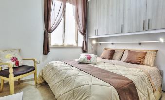 Holiday House Francesca - Rossana Apartment