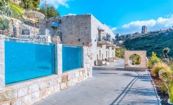 Lifta Boutique Hotel & Spa