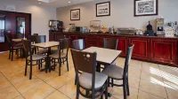 Best Western Lockhart Hotel  Suites