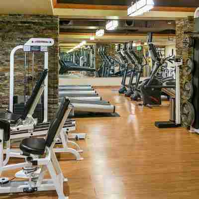 White Pines Studio at Westgate Fitness & Recreational Facilities