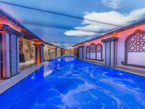 Kapadokya Hill Hotel & Spa