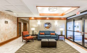 Comfort Inn Shady Grove - Gaithersburg - Rockville