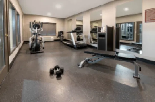 Best Western Plus Kalispell/Glacier Park West Hotel  Suites